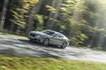 Bentley Continental GT Speed 2012 года
